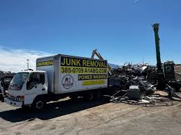 Same-Day Junk Removal Services in Dudley, NC