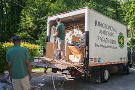 Trusted Dudley, NC Junk Removal Services Experts